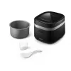 Philips 3000 sērija HD3090/80 elektriskā spiediena katls Melns 436 W