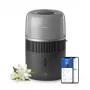 Mitrinātājs Philips 5000 sērija HU5710/03 – tvaika mitrinātājs, 4,5 L, grafīta