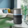 Mitrinātājs Philips 5000 sērija HU5710/03 – tvaika mitrinātājs, 4,5 L, grafīta
