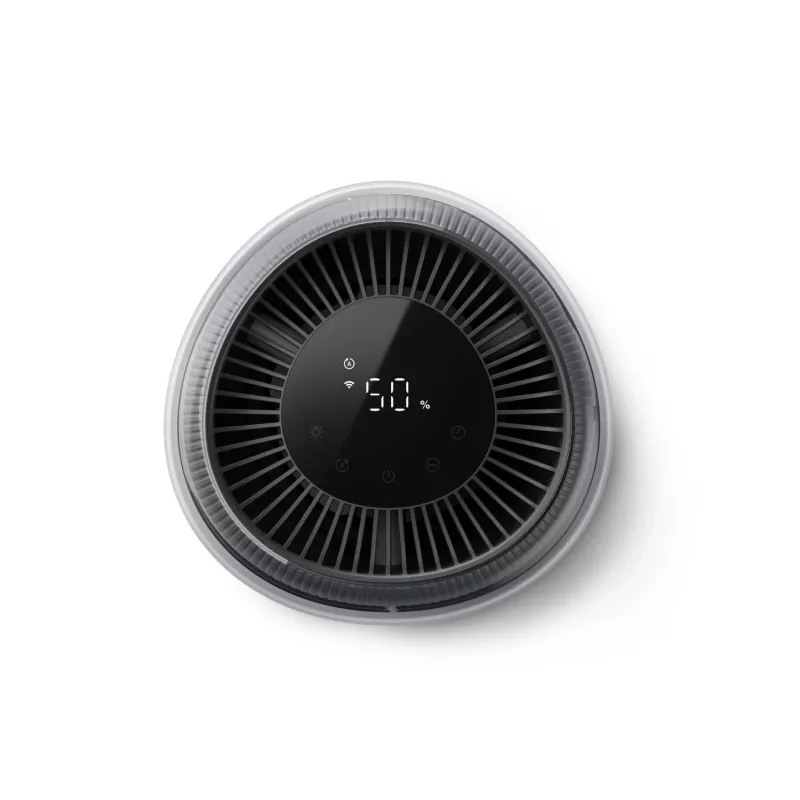Mitrinātājs Philips 5000 sērija HU5710/03 – tvaika mitrinātājs, 4,5 L, grafīta