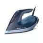 Tvaika gludeklis Philips 6000 series DST6120/20 — 2600 W, SteamGlide Plus zole, 190 g/min tvaika trieciens, 0,3 l ūdens tvertne, 1,5 kg, Zils