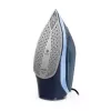 Tvaika gludeklis Philips 6000 series DST6120/20 — 2600 W, SteamGlide Plus zole, 190 g/min tvaika trieciens, 0,3 l ūdens tvertne, 1,5 kg, Zils