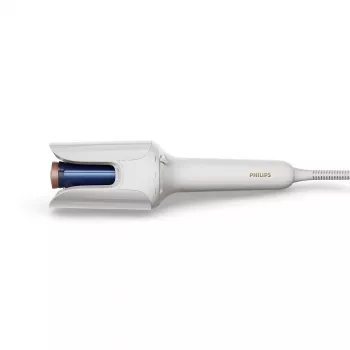 Philips BHB968/00 matu veidošanas rīks Lokšķēres Silts balts 48 W 2 m