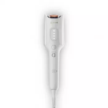 Philips BHB968/00 matu veidošanas rīks Lokšķēres Silts balts 48 W 2 m