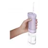 Bezvadu mutes skalotājs Philips Sonicare HX3333/23 0,2 L purpura krāsā
