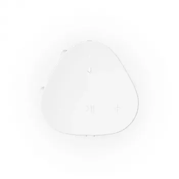 Stereo portatīvais skaļrunis Sonos Roam 2 Balts