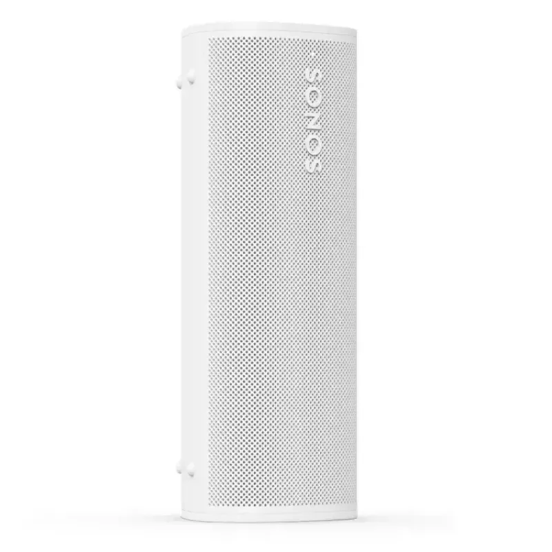 Stereo portatīvais skaļrunis Sonos Roam 2 Balts
