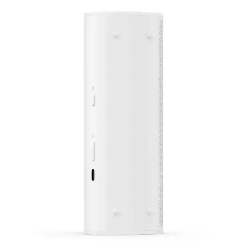 Stereo portatīvais skaļrunis Sonos Roam 2 Balts