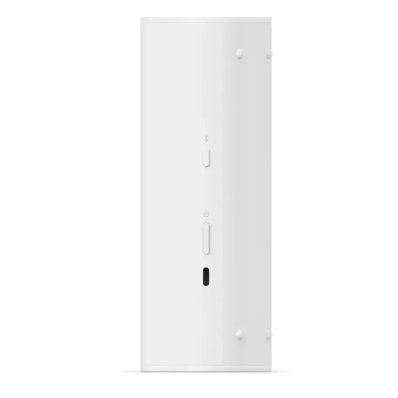 Stereo portatīvais skaļrunis Sonos Roam 2 Balts