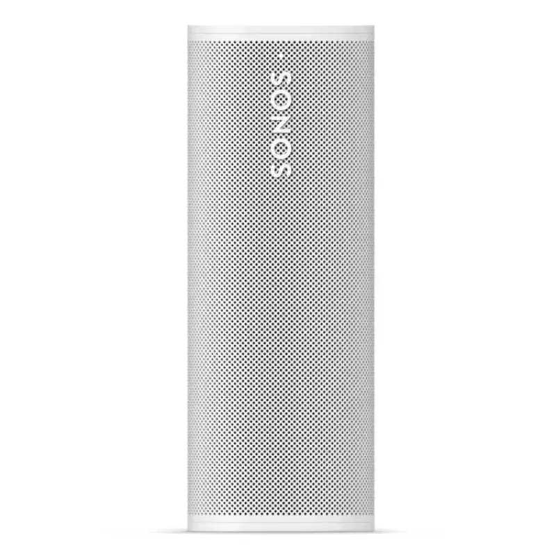 Stereo portatīvais skaļrunis Sonos Roam 2 Balts