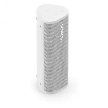 Stereo portatīvais skaļrunis Sonos Roam 2 Balts