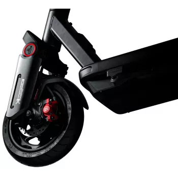 Kickbike skrejritenis Segway Max G3 E Melns 25 km/h 700 W