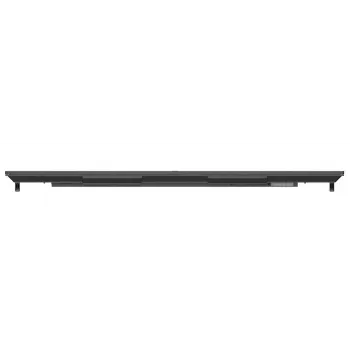 Philips 5000 sērijas 86BDL5050D/00 reklāmas displejs 2,18 m (86 collas) LCD Wi-Fi 600 cd/m² Full HD melns iebūvēts procesors Android