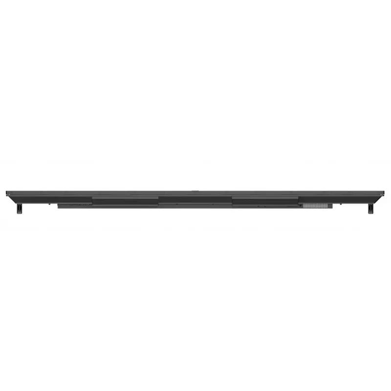 Philips 5000 sērijas 86BDL5050D/00 reklāmas displejs 2,18 m (86 collas) LCD Wi-Fi 600 cd/m² Full HD melns iebūvēts procesors Android