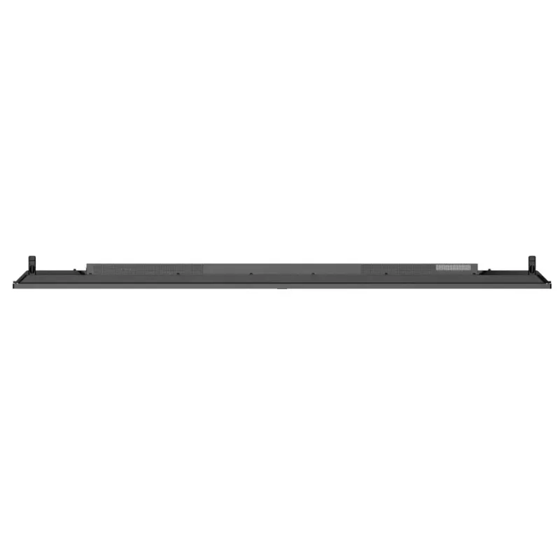 Philips 5000 sērijas 86BDL5050D/00 reklāmas displejs 2,18 m (86 collas) LCD Wi-Fi 600 cd/m² Full HD melns iebūvēts procesors Android