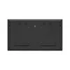 Philips 5000 sērijas 86BDL5050D/00 reklāmas displejs 2,18 m (86 collas) LCD Wi-Fi 600 cd/m² Full HD melns iebūvēts procesors Android