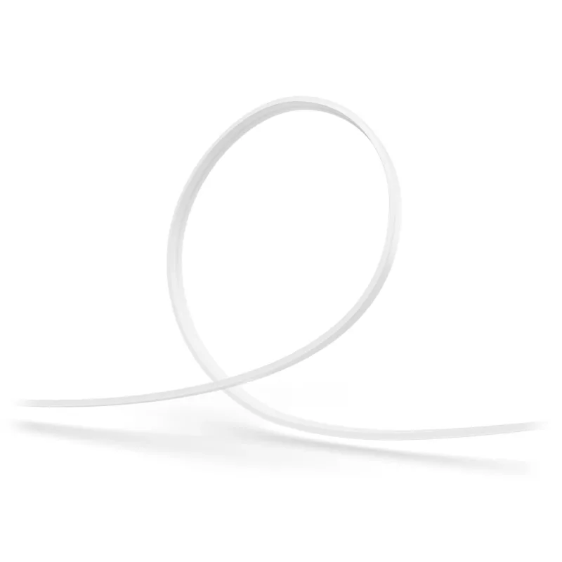 Philips Hue Essential Flex 5 m viedā LED lente, Bluetooth/Zigbee, daudzkrāsu, 19 W