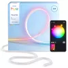 Philips Hue Essential Flex 5 m viedā LED lente, Bluetooth/Zigbee, daudzkrāsu, 19 W