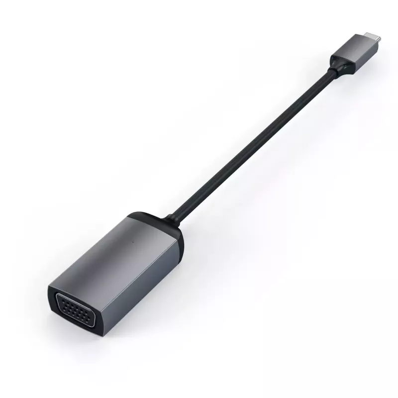 USB grafikas adapteris Satechi ST-TCVGAM