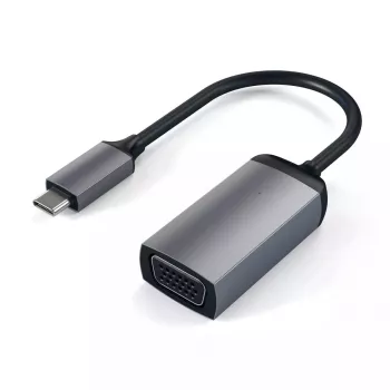 USB grafikas adapteris Satechi ST-TCVGAM