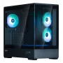 PC Case Zalman P30 Melns V2 Mini Tower