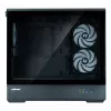 PC Case Zalman P30 Melns V2 Mini Tower