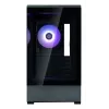 PC Case Zalman P30 Melns V2 Mini Tower