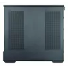 PC Case Zalman P30 Melns V2 Mini Tower