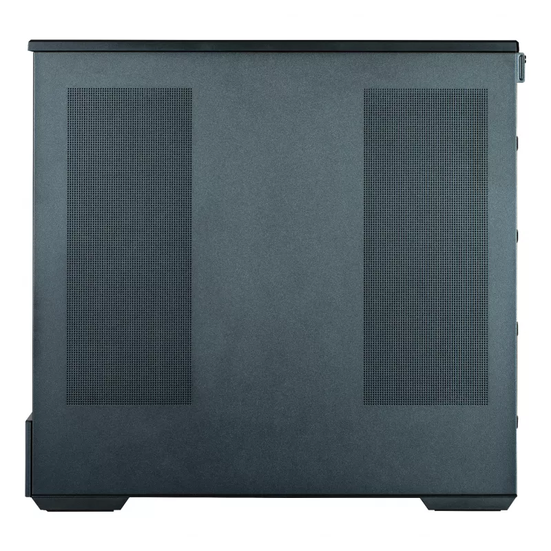 PC Case Zalman P30 Melns V2 Mini Tower