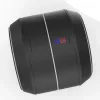Zalman ZET5 Procesora ventilators 12 cm Melns 1 gab.