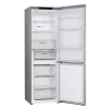 LG GBV3100DPY Brīvi stāvošs 344 L Sudraba