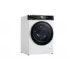 LG F4WR711S3HA veļas mašīna ar priekšējo ielādi 11 kg 1360 apgr./min Melna, Balta