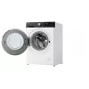 LG F4WR711S3HA veļas mašīna ar priekšējo ielādi 11 kg 1360 apgr./min Melna, Balta