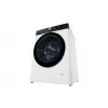 LG F4WR711S3HA veļas mašīna ar priekšējo ielādi 11 kg 1360 apgr./min Melna, Balta