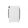 LG F4WR711S3HA veļas mašīna ar priekšējo ielādi 11 kg 1360 apgr./min Melna, Balta
