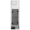 LG GBV5240DPY Brīvi stāvošs 387 L Sudraba