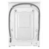 LG F2WR508S0W veļas mazgājamā mašīna ar priekšējo ielādi 8 kg 1160 apgr./min Melna, Balta