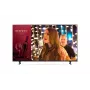 LG 65UN640S Digital signage plakans panel 165,1 cm (65 collas) LCD Wi-Fi 400 cd/m² 4K Ultra HD Zils WebOS