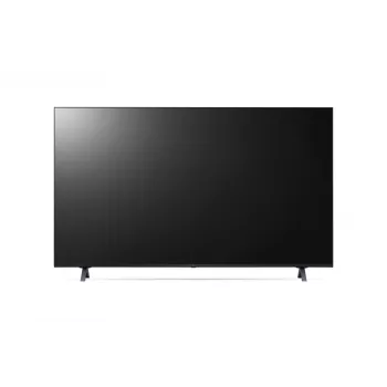 LG 65UN640S Digital signage plakans panel 165,1 cm (65 collas) LCD Wi-Fi 400 cd/m² 4K Ultra HD Zils WebOS
