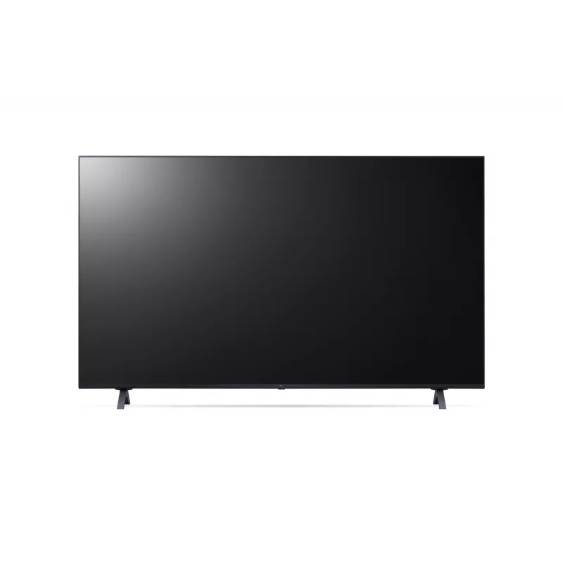 LG 65UN640S Digital signage plakans panel 165,1 cm (65 collas) LCD Wi-Fi 400 cd/m² 4K Ultra HD Zils WebOS