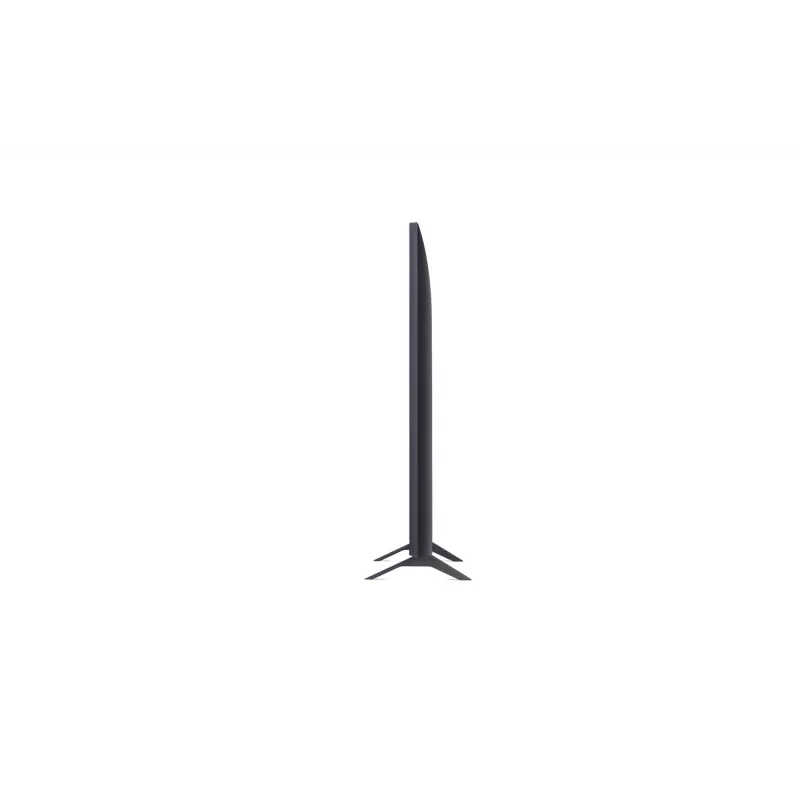 LG 65UN640S Digital signage plakans panel 165,1 cm (65 collas) LCD Wi-Fi 400 cd/m² 4K Ultra HD Zils WebOS