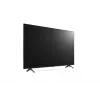 LG 65UN640S Digital signage plakans panel 165,1 cm (65 collas) LCD Wi-Fi 400 cd/m² 4K Ultra HD Zils WebOS
