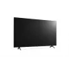 LG 65UN640S Digital signage plakans panel 165,1 cm (65 collas) LCD Wi-Fi 400 cd/m² 4K Ultra HD Zils WebOS