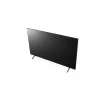 LG 65UN640S Digital signage plakans panel 165,1 cm (65 collas) LCD Wi-Fi 400 cd/m² 4K Ultra HD Zils WebOS