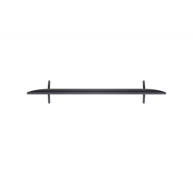 LG 65UN640S Digital signage plakans panel 165,1 cm (65 collas) LCD Wi-Fi 400 cd/m² 4K Ultra HD Zils WebOS