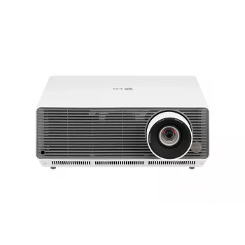LG BU60RG datu projektors Standarta projekcijas projektors 6000 ANSI lūmenu DLP UHD 4K (3840x2160) Balts