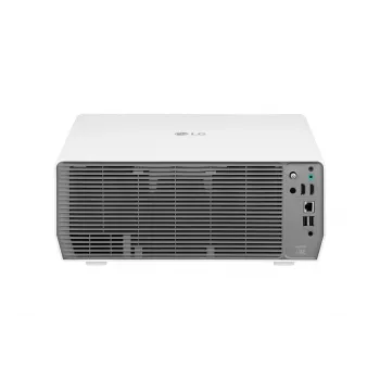 LG BU60RG datu projektors Standarta projekcijas projektors 6000 ANSI lūmenu DLP UHD 4K (3840x2160) Balts