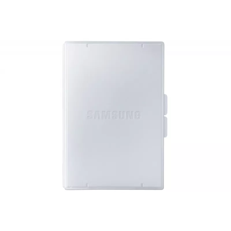 Samsung EB-L1M7FLUCSTD mobilā tālruņa rezerves daļa Baterija Melna, Pelēka