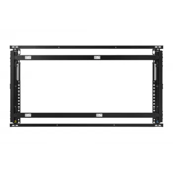 Samsung WMN-55VD 139.7 cm (55 collas) melns