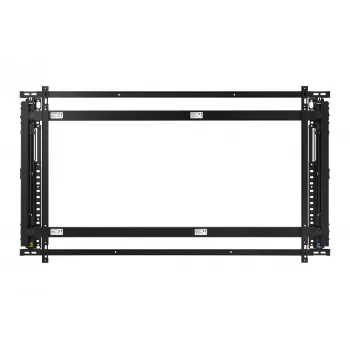 Samsung WMN-55VD 139.7 cm (55 collas) melns